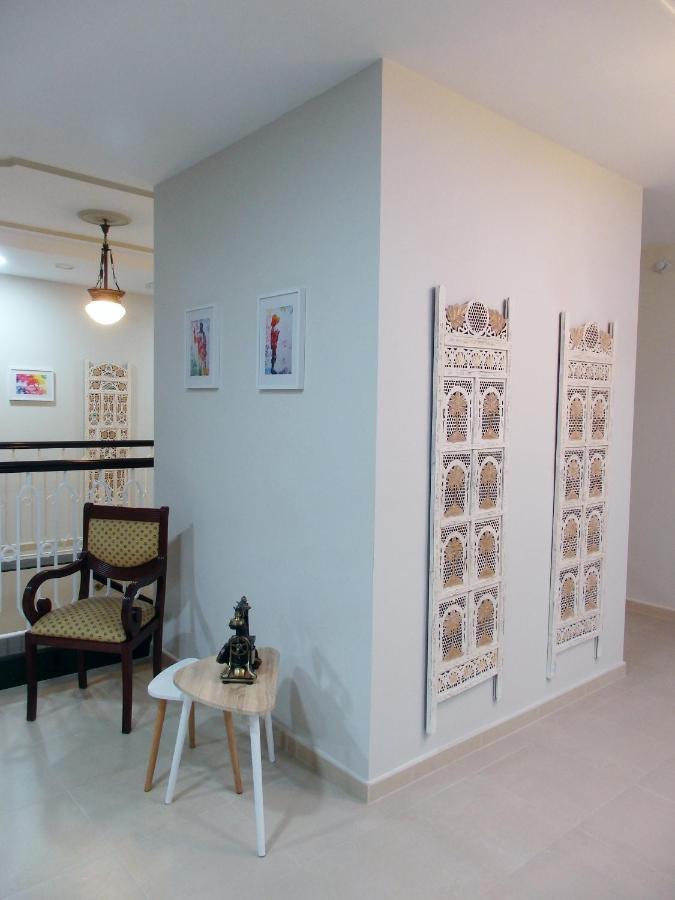 Hostal Montemayor Moguer Exterior foto